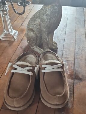 UGG Tasman Mule Kids 4 Ladies 7